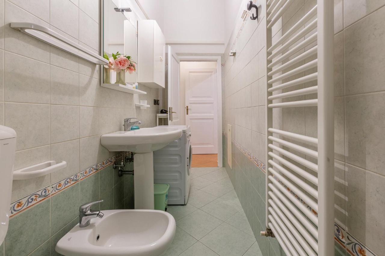 Apartamento Piazza Aldrovandi Quiet Lovely *