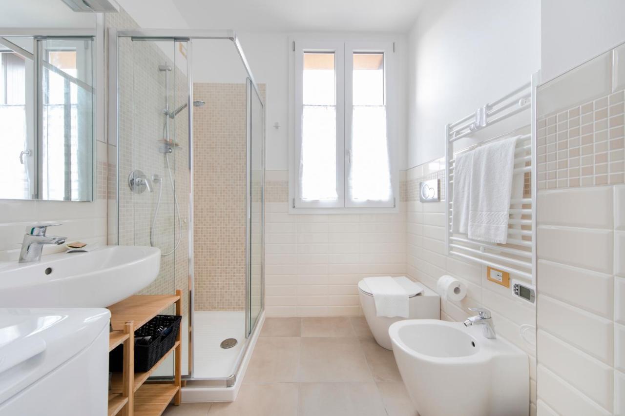 Realkasa Pool & Parking Flat Appartement