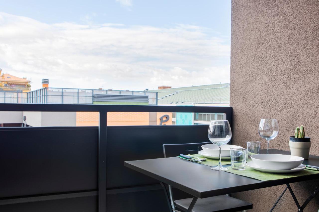 Realkasa Pool & Parking Flat Appartement *