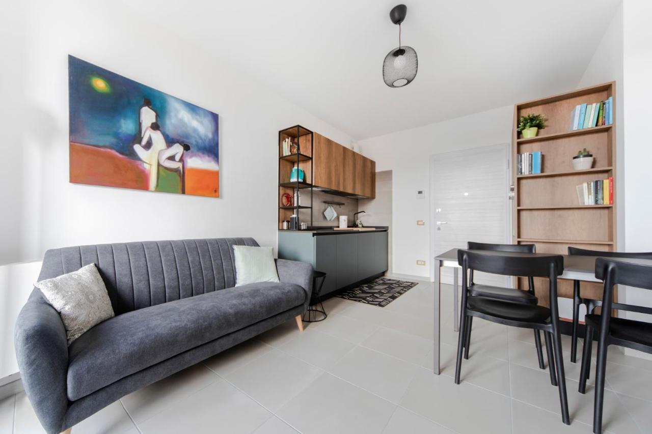 Appartement Realkasa Pool & Parking Flat