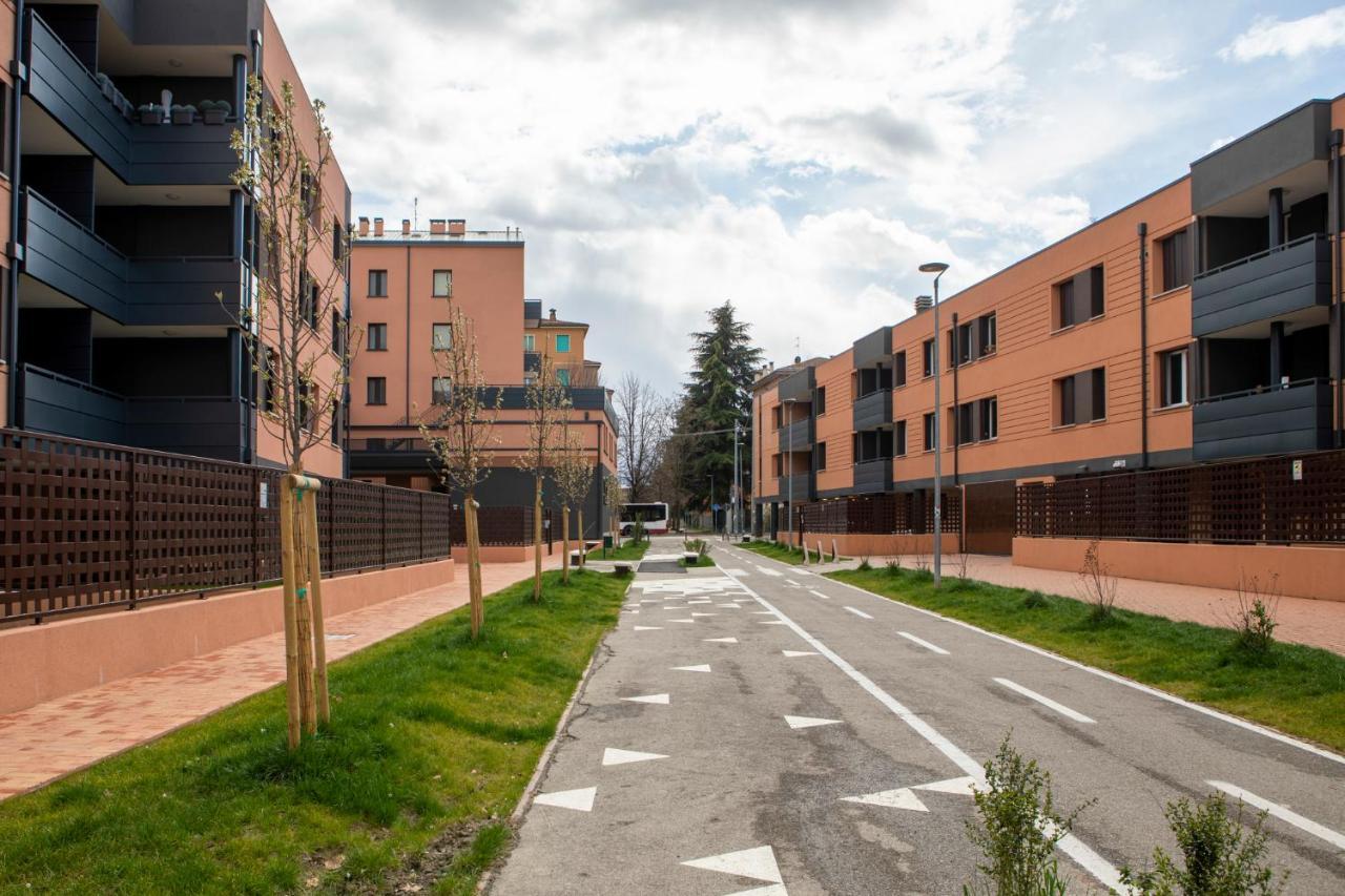 Appartement Realkasa Pool & Parking Flat *