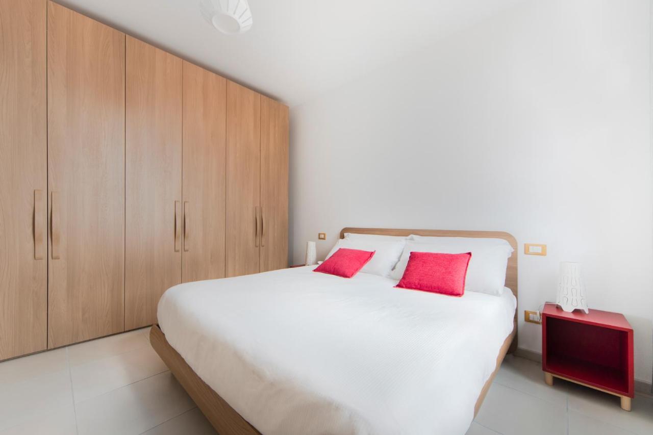 Appartement Realkasa Pool & Parking Flat *