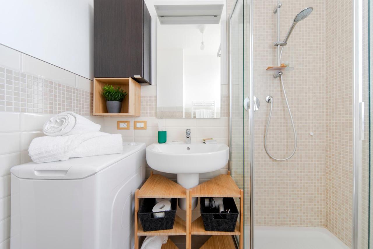 Realkasa Pool & Parking Flat Appartement Bologna