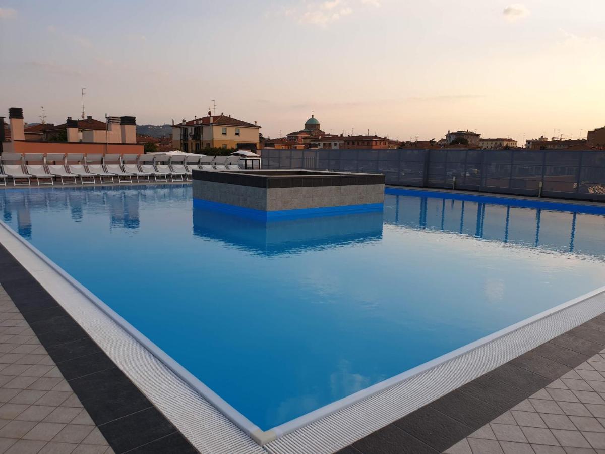 Realkasa Pool & Parking Flat Appartement Bologna