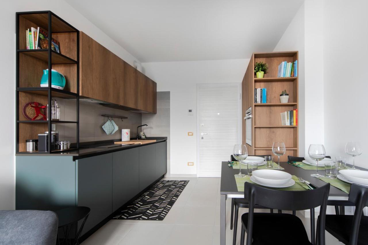 Appartement Realkasa Pool & Parking Flat