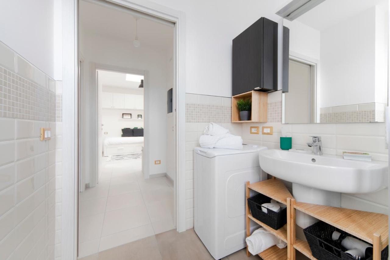 Appartement Realkasa Pool & Parking Flat Bologna