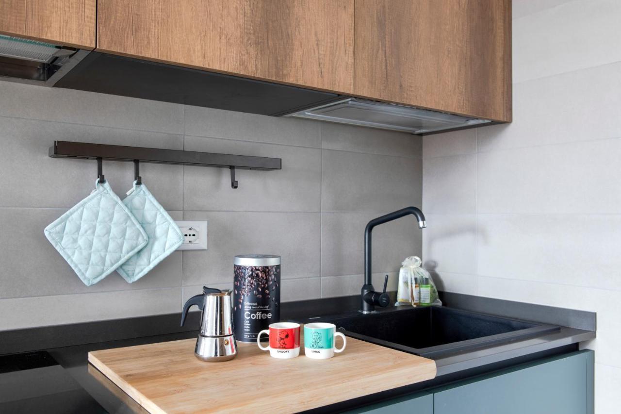 Realkasa Pool & Parking Flat Appartement Bologna