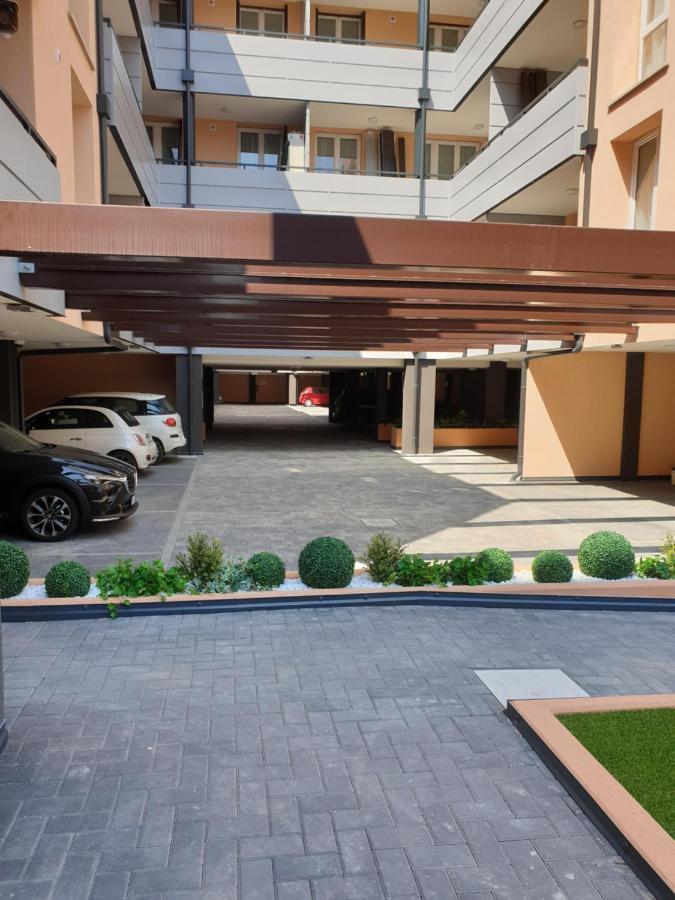 Realkasa Pool & Parking Flat Appartement Bologna