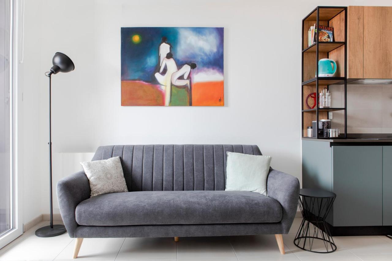 Appartement Realkasa Pool & Parking Flat Bologna