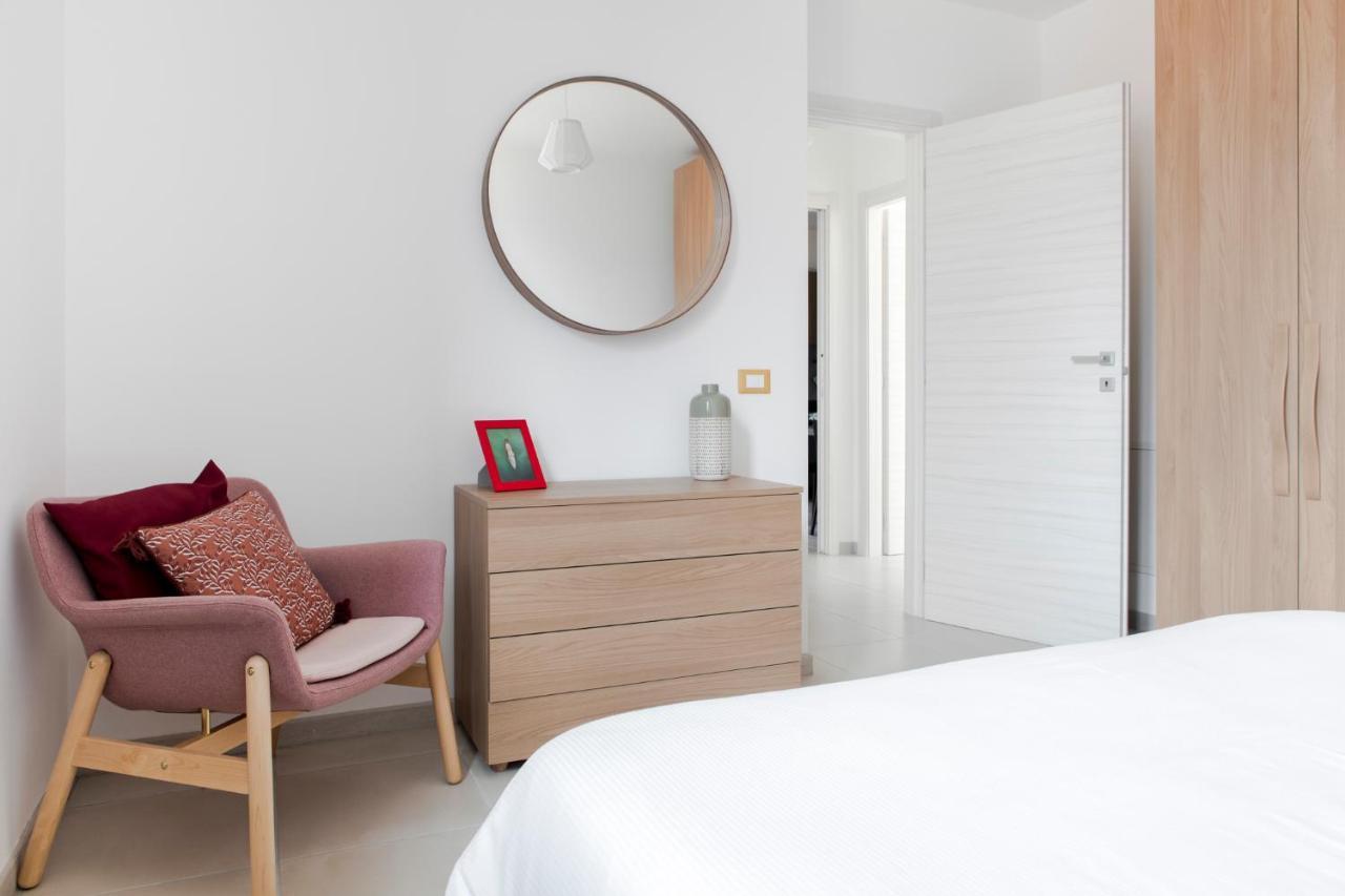 Realkasa Pool & Parking Flat Appartement *