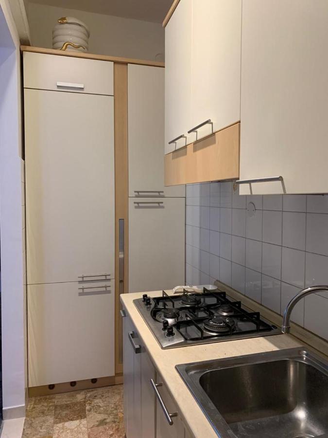 Comfortable Suitable 1-2 Pax * Bologna