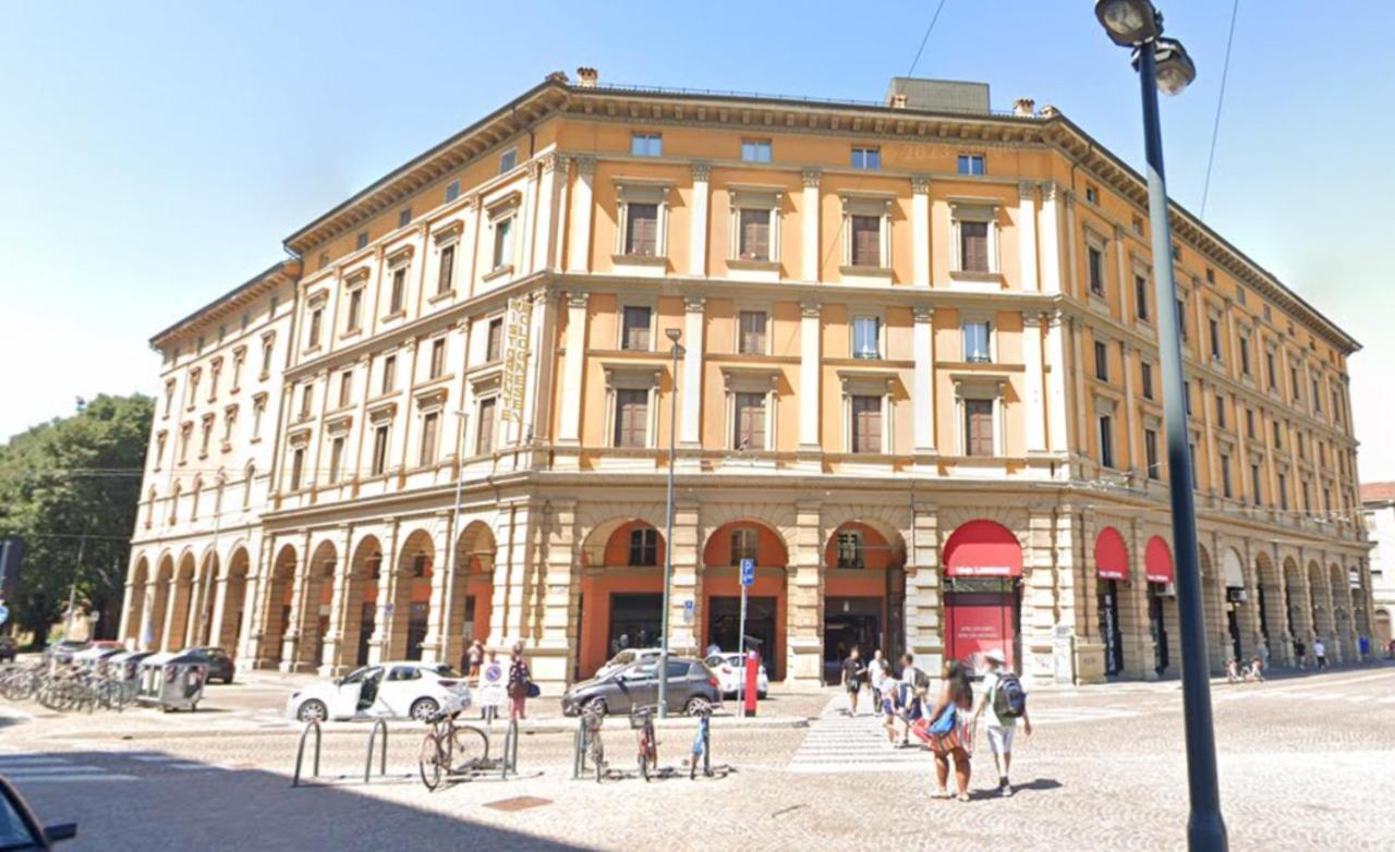 Familybo Delight - Front Station Apartment Bologna