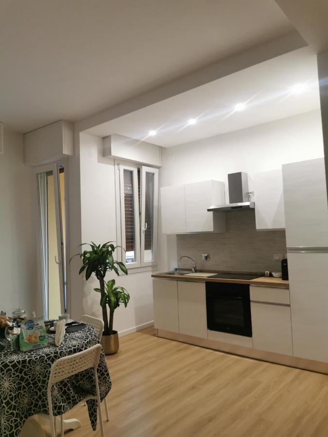Iside Apartment