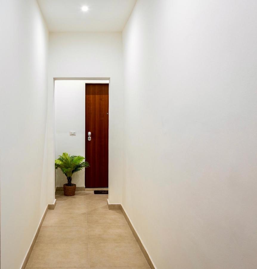 Appartement Vitale *