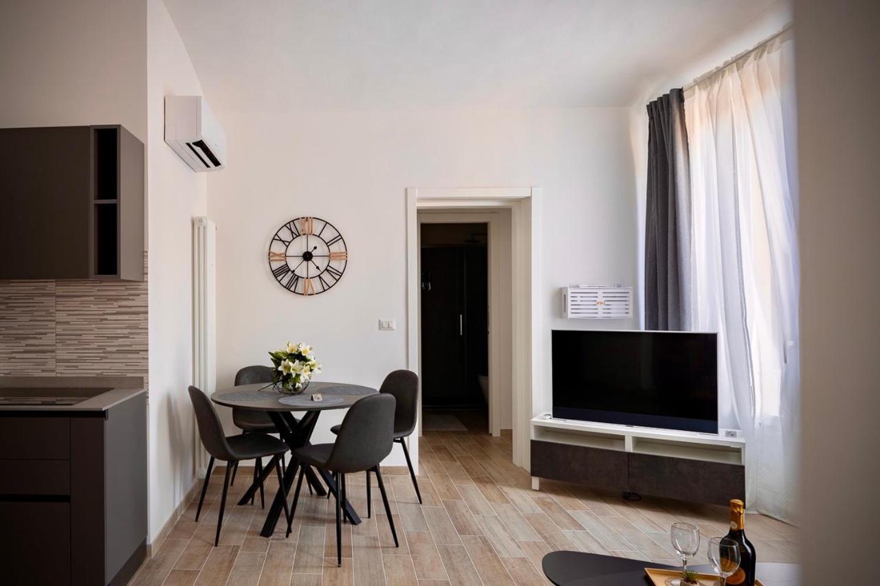 Appartement Vitale *