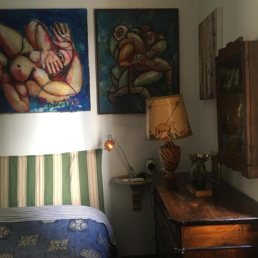 Frühstückspension La Casa Dell'attore *