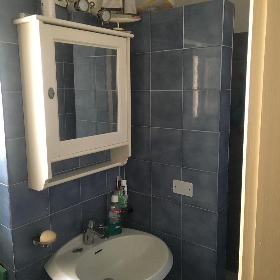 Frühstückspension La Casa Dell'attore Bologna