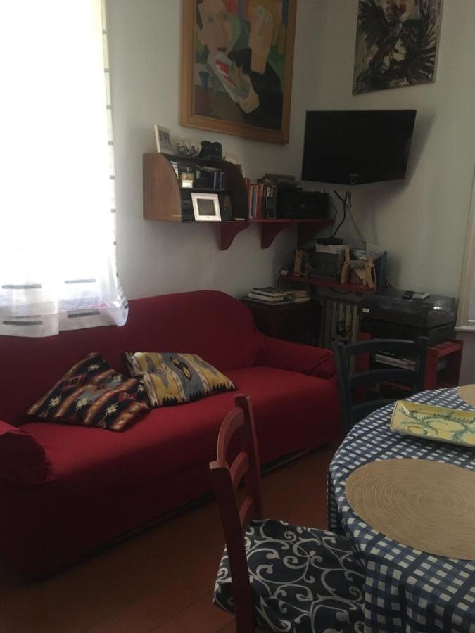 La Casa Dell'attore Frühstückspension *