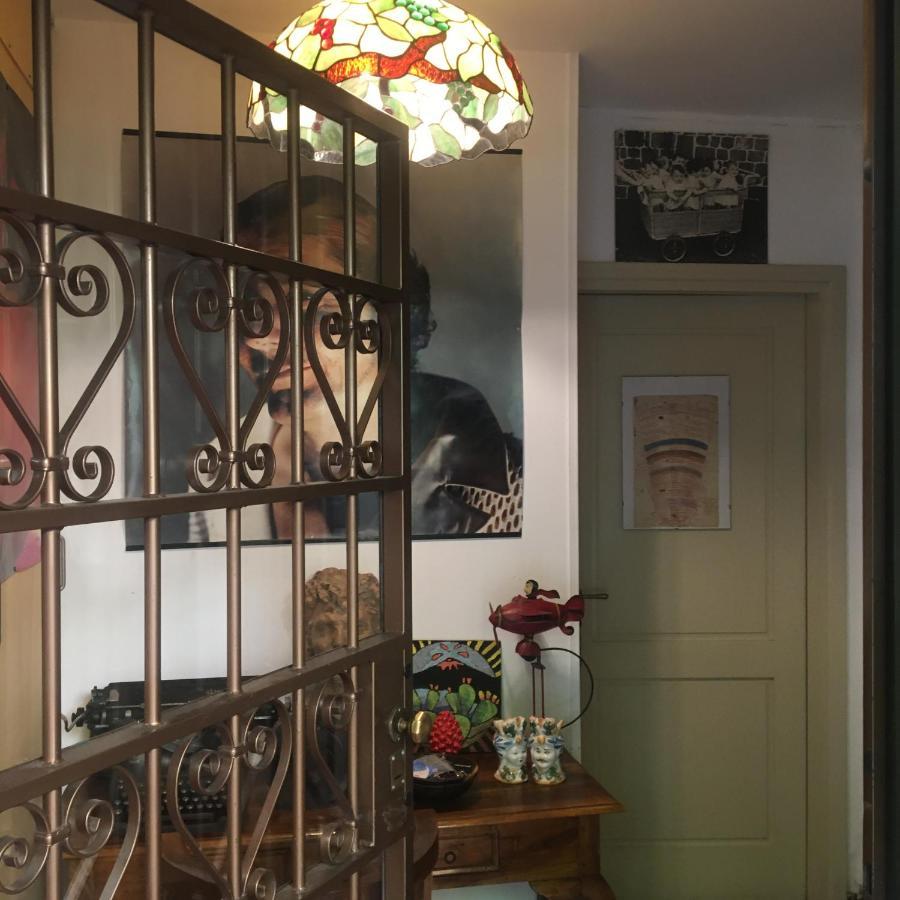 La Casa Dell'attore Frühstückspension Bologna