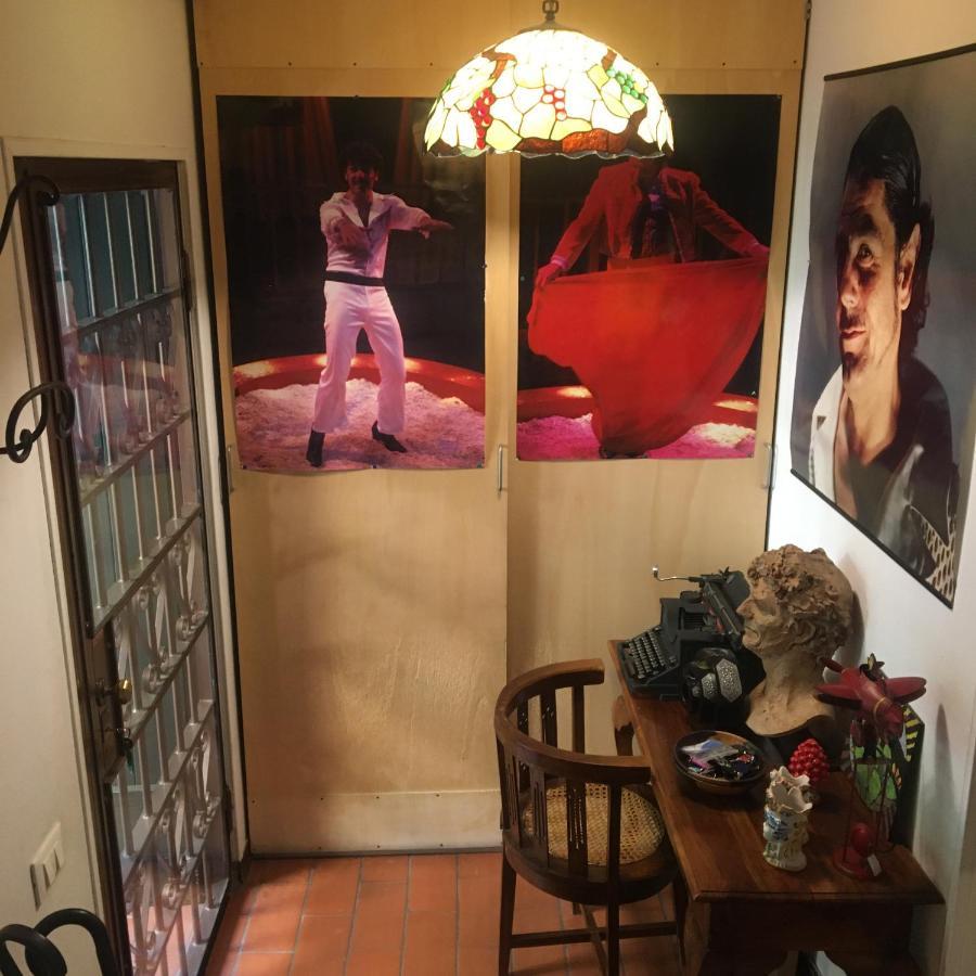 La Casa Dell'attore Frühstückspension