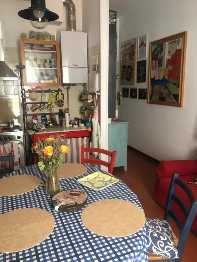 La Casa Dell'attore Bologna