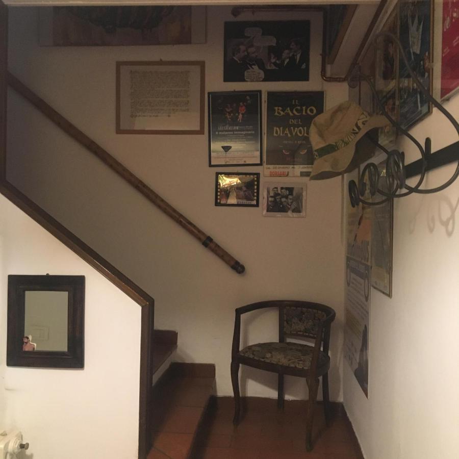 Frühstückspension La Casa Dell'attore Bologna