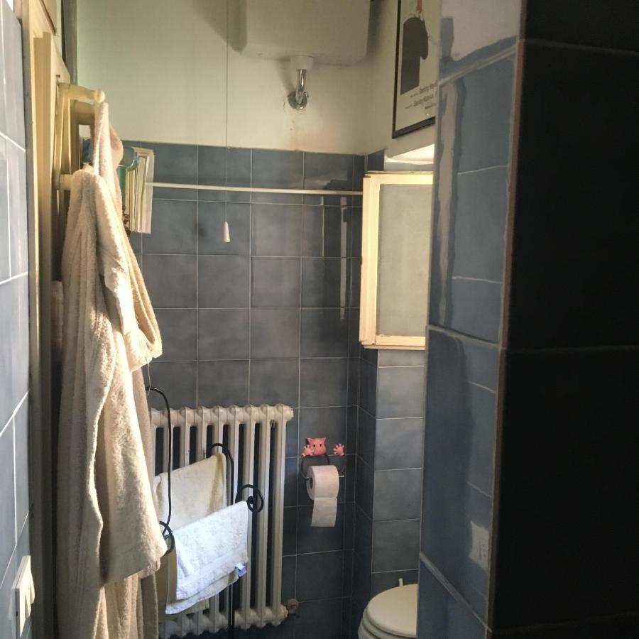 Frühstückspension La Casa Dell'attore Bologna