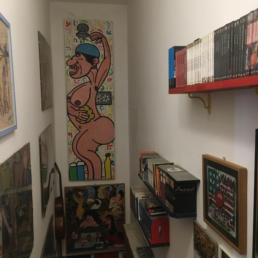 La Casa Dell'attore * Bologna