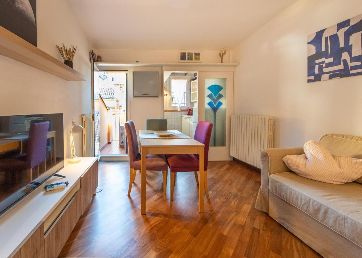 Apartamento Housmart Tovaglie 9 Int. 6 *