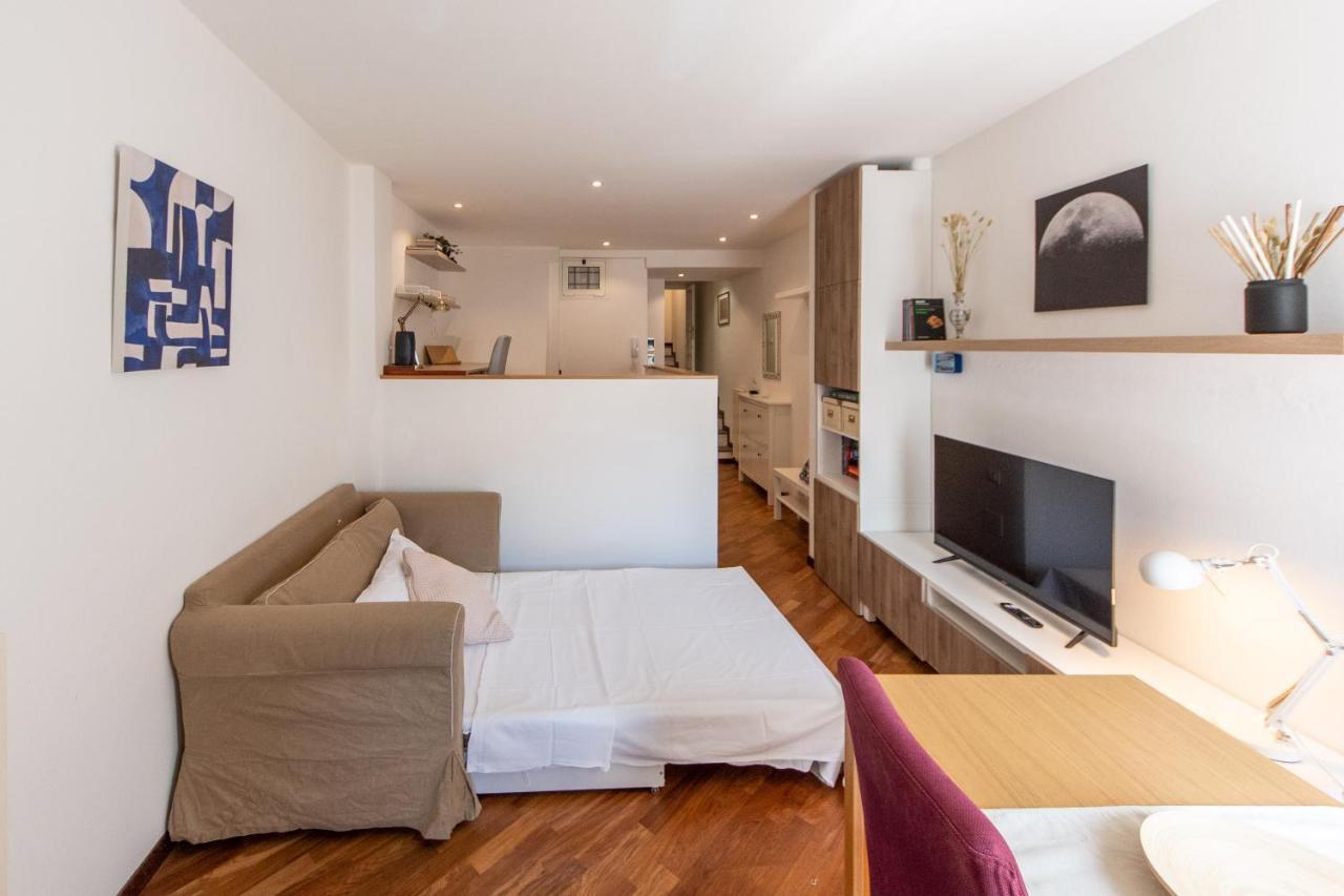 Apartamento Housmart Tovaglie 9 Int. 6