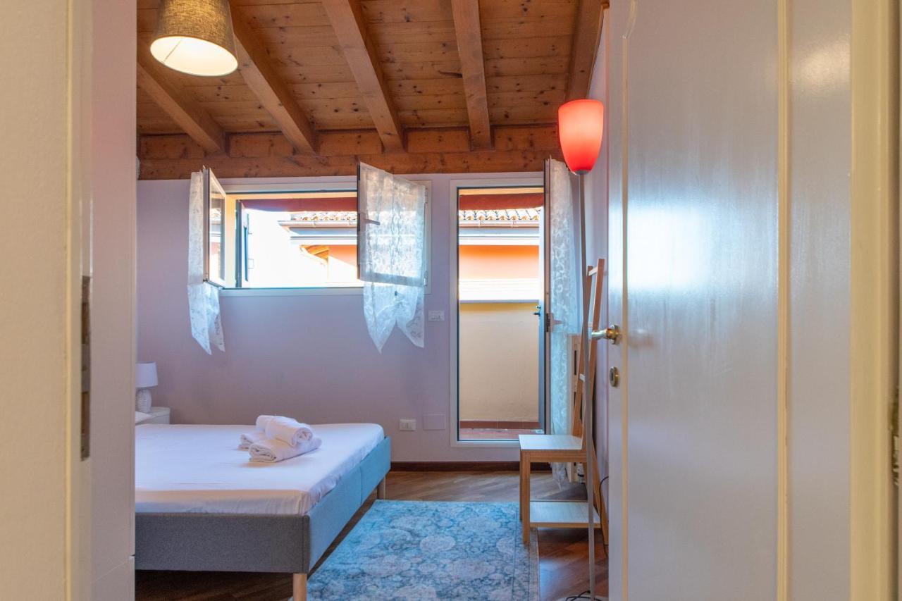 Apartamento Housmart Tovaglie 9 Int. 6 Bolonia