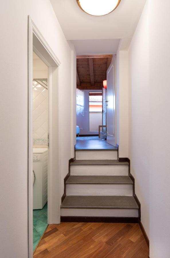 Apartamento Housmart Tovaglie 9 Int. 6 *