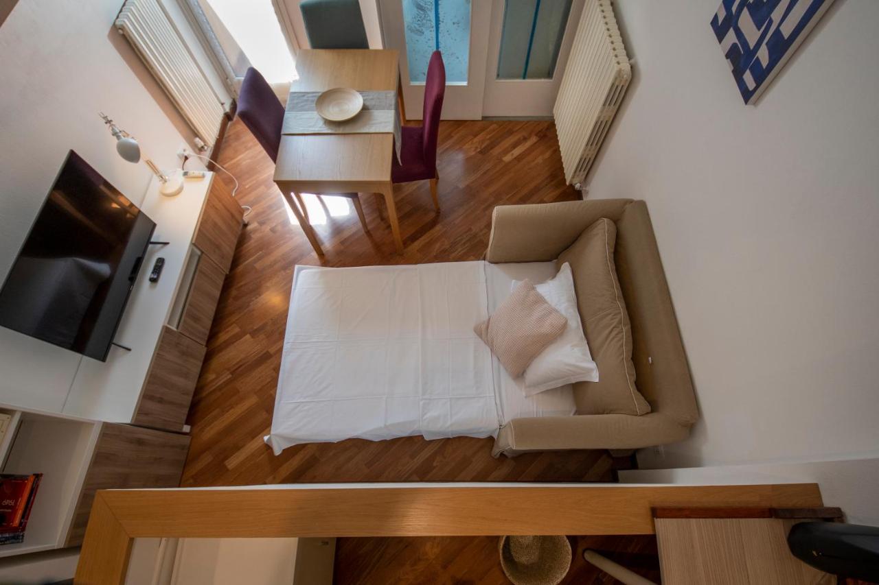 Apartamento Housmart Tovaglie 9 Int. 6 Bolonia