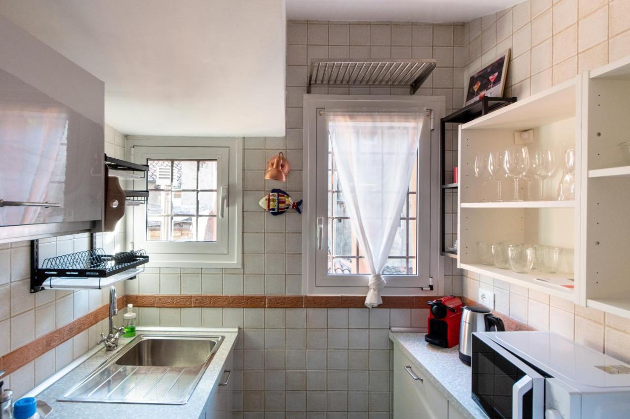 Housmart Tovaglie 9 Int. 6 Apartamento Bolonia