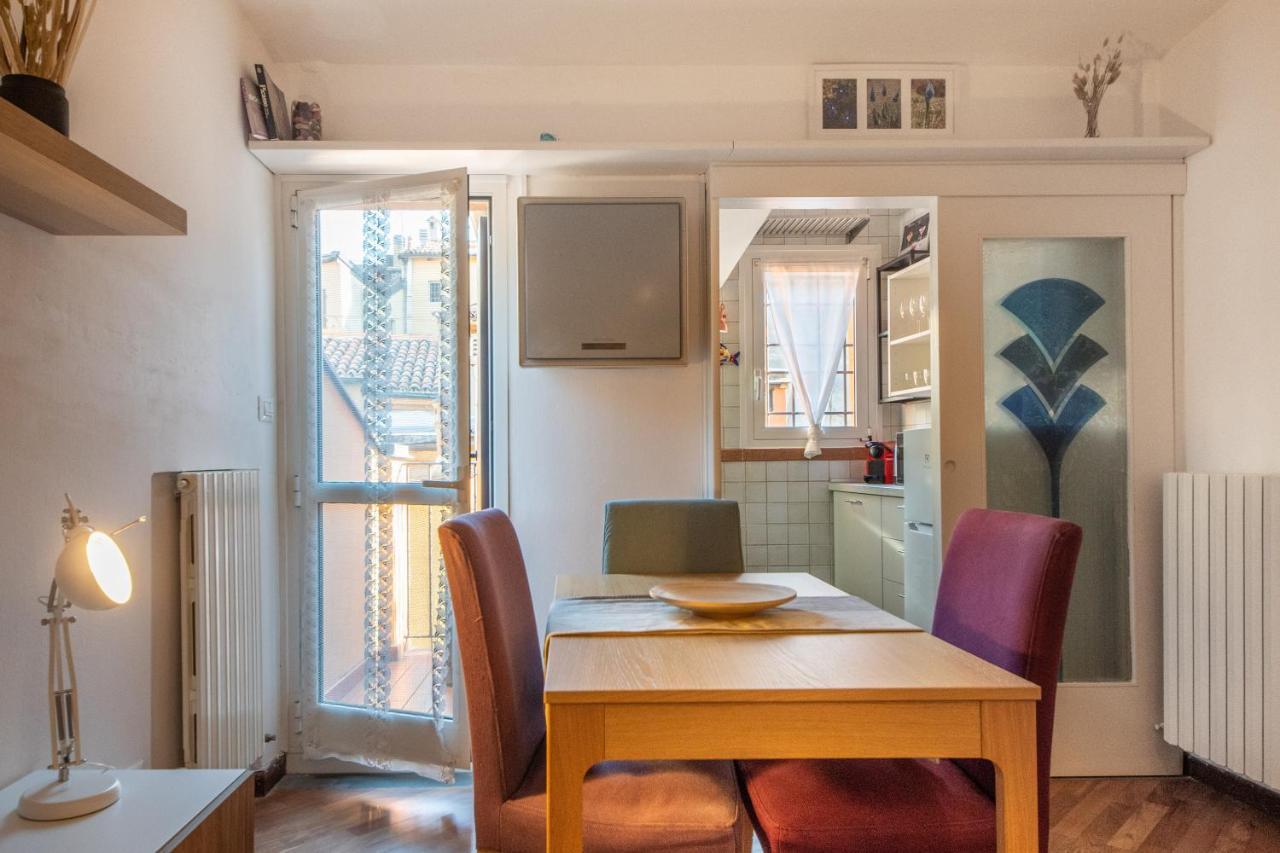 Apartamento Housmart Tovaglie 9 Int. 6 Bolonia