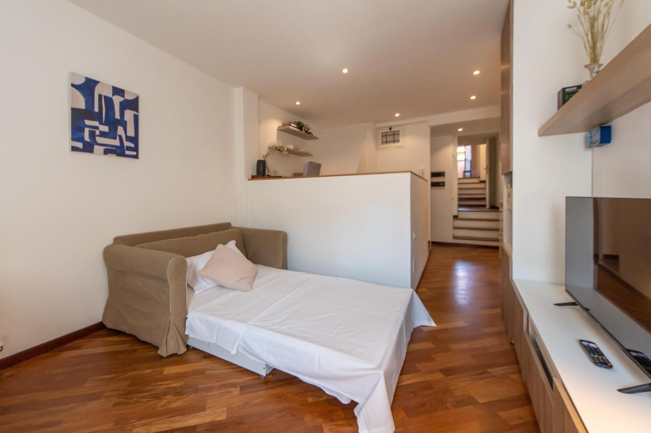 Housmart Tovaglie 9 Int. 6 Apartamento