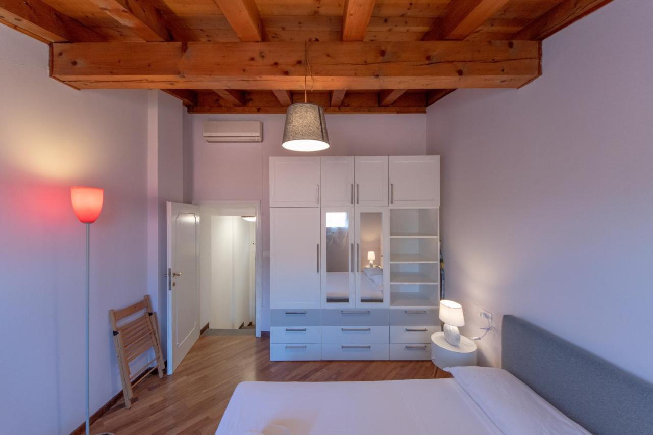 Apartamento Housmart Tovaglie 9 Int. 6 Bolonia