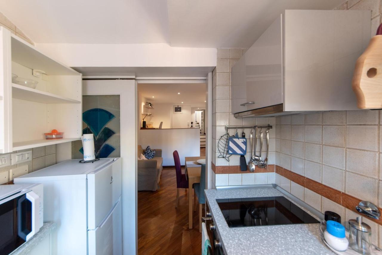 Apartamento Housmart Tovaglie 9 Int. 6