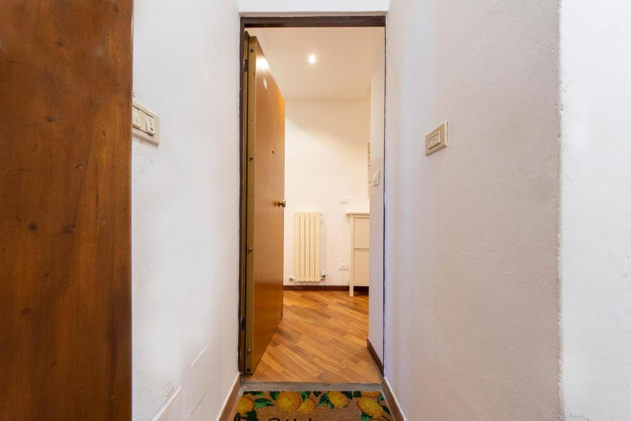Apartamento Housmart Tovaglie 9 Int. 6 *