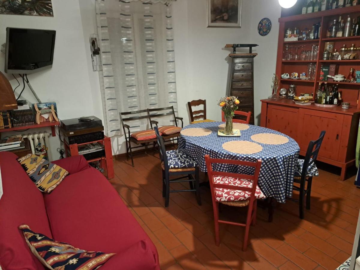 Frühstückspension La Casa Dell'attore *