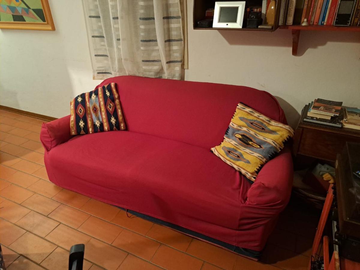 Frühstückspension La Casa Dell'attore Bologna