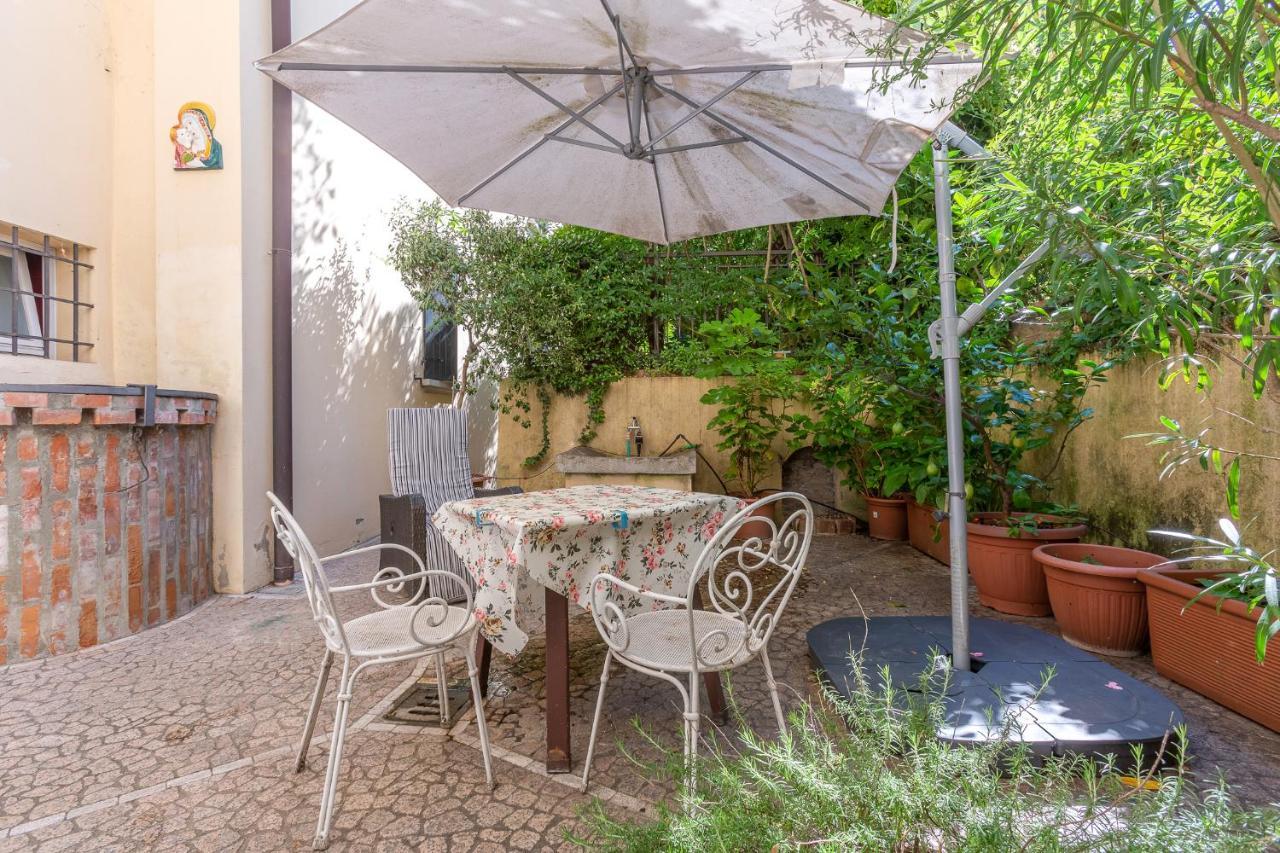 Pleasant With Garden