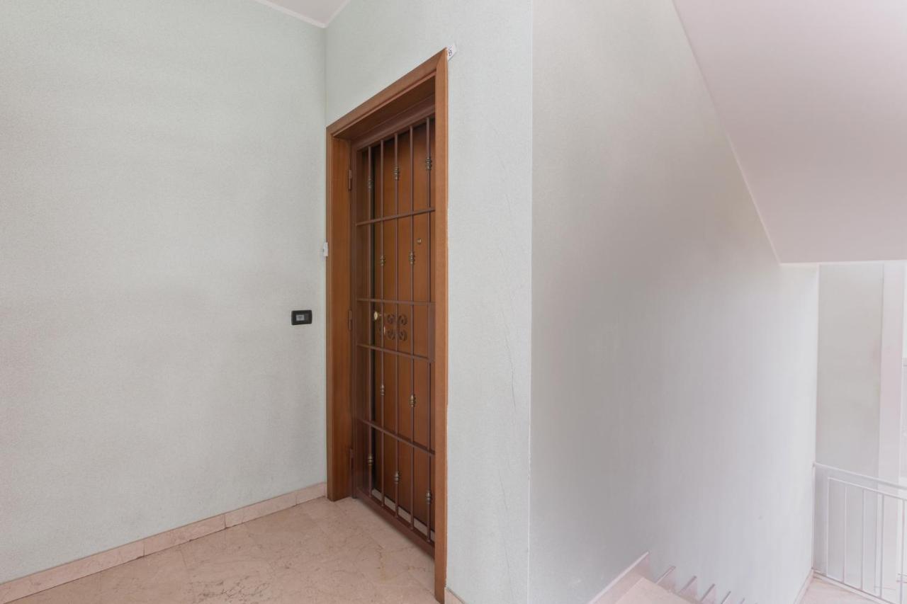 Apartamento Parco Del Velodromo Comfortable *