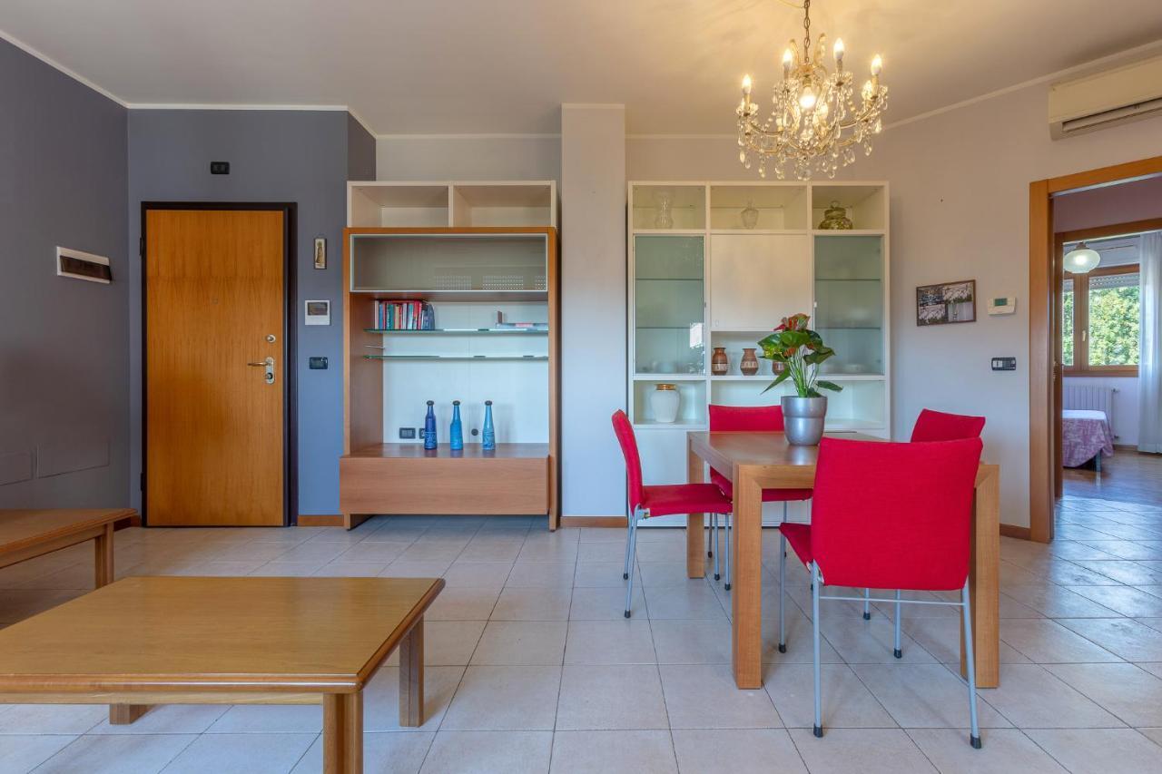 Apartamento Parco Del Velodromo Comfortable *