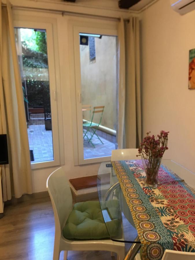 Casa Noah Bologne