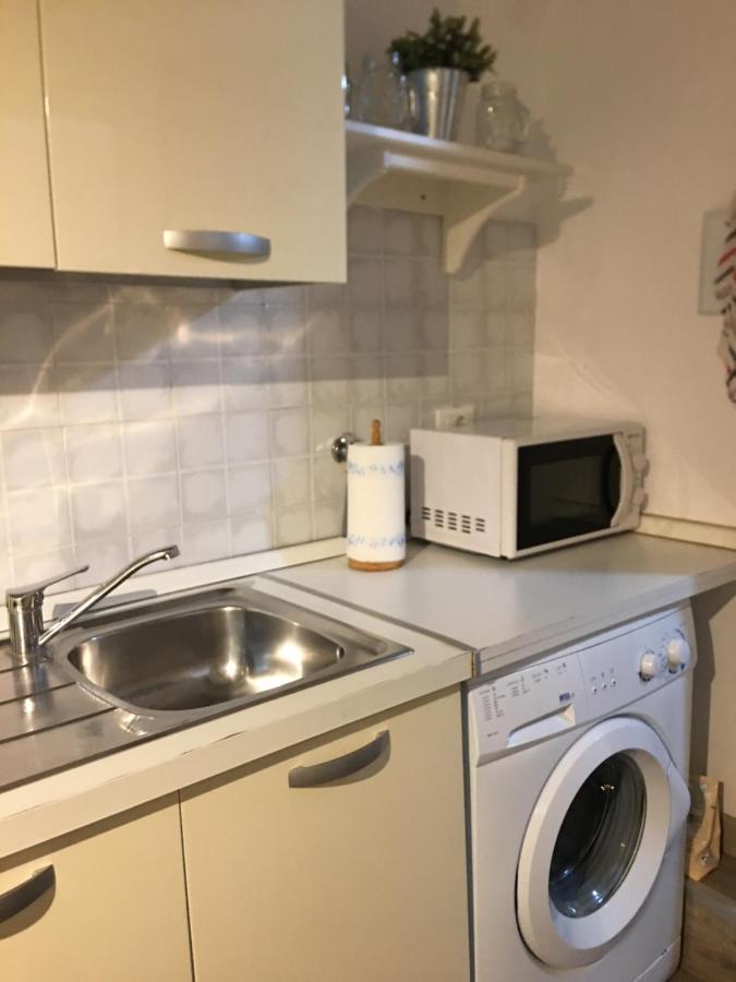 Casa Noah Appartement *