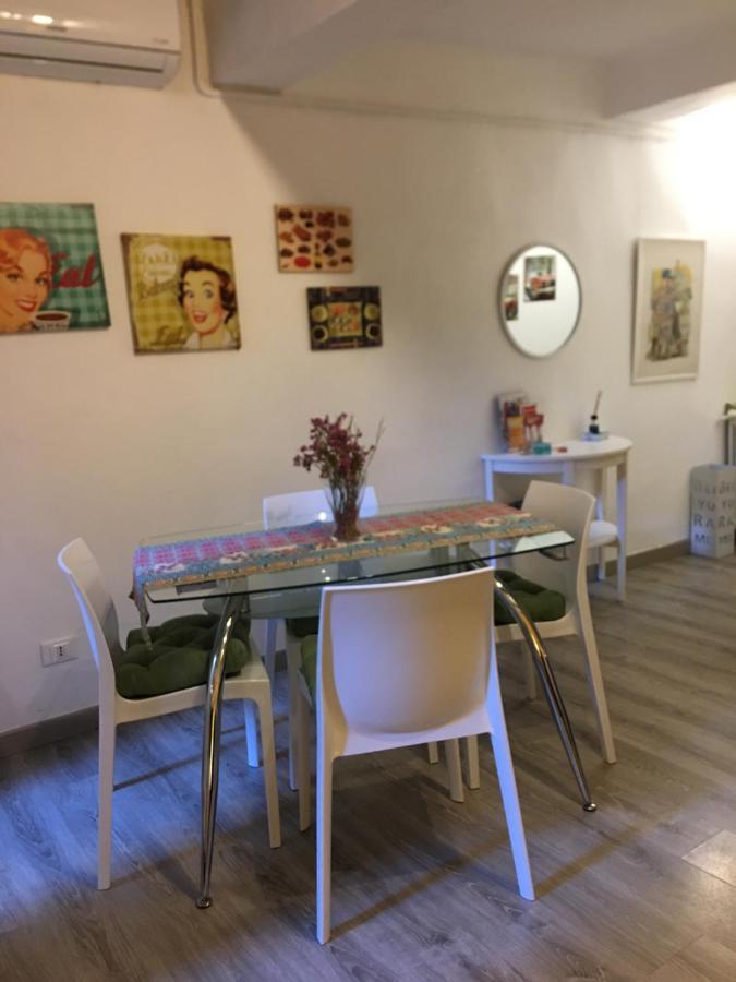 Appartement Casa Noah *