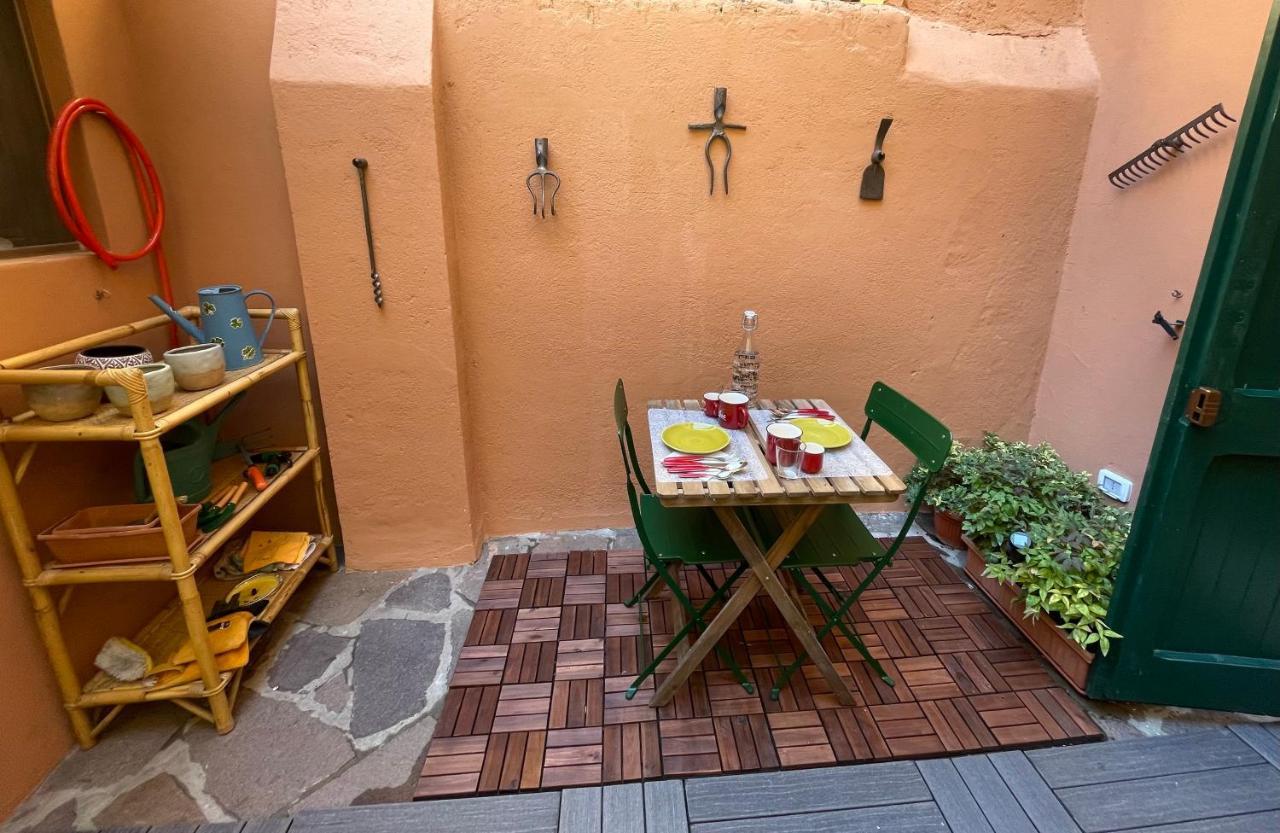 Bella Frühstückspension Bologna