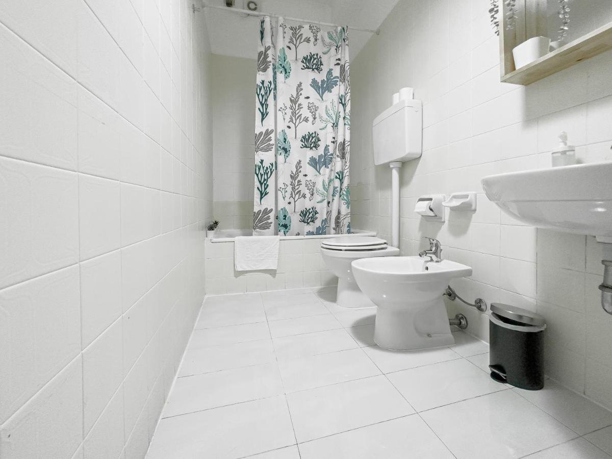 Realkasa Giulia Flat Apartment