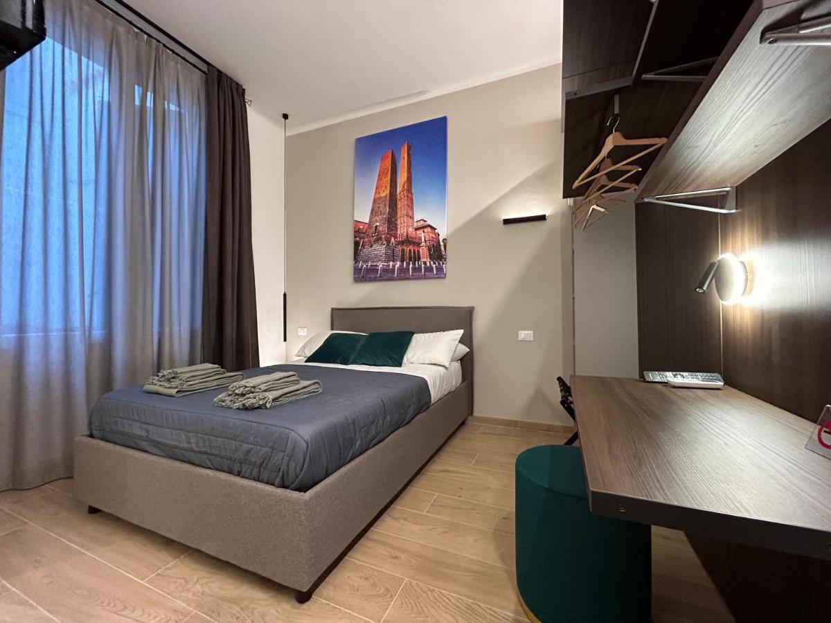 Albari House Gasthof Bologna